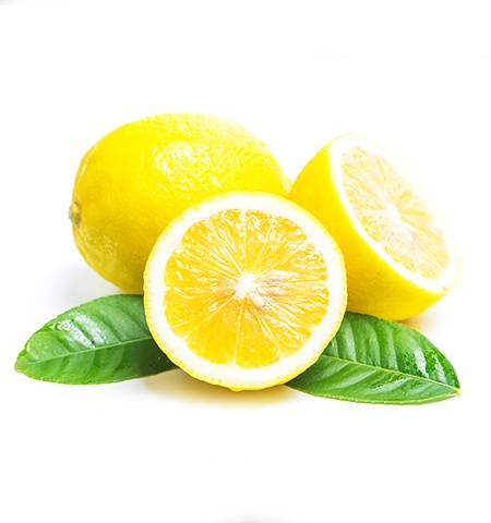 Lemon Podi